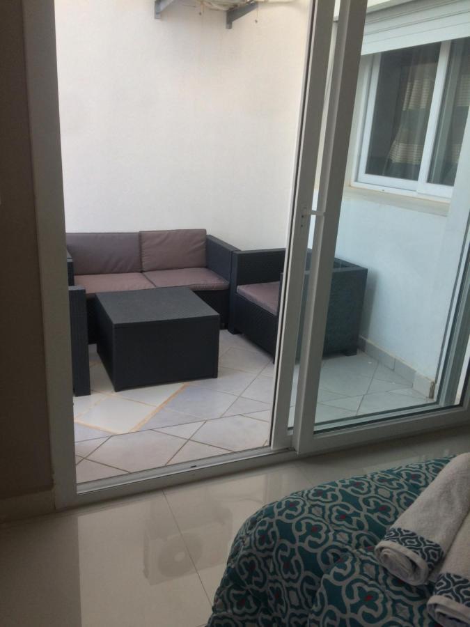 Residence Riad Saïdia Buitenkant foto