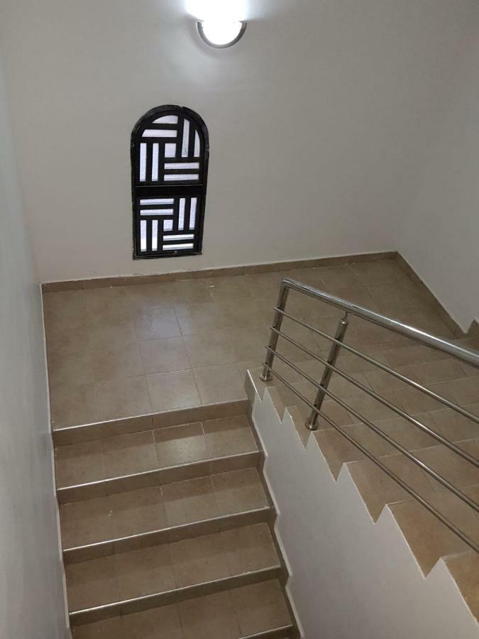 Residence Riad Saïdia Buitenkant foto