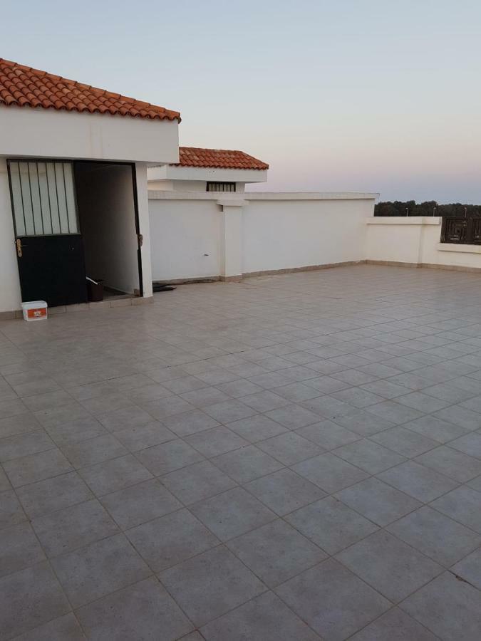 Residence Riad Saïdia Buitenkant foto